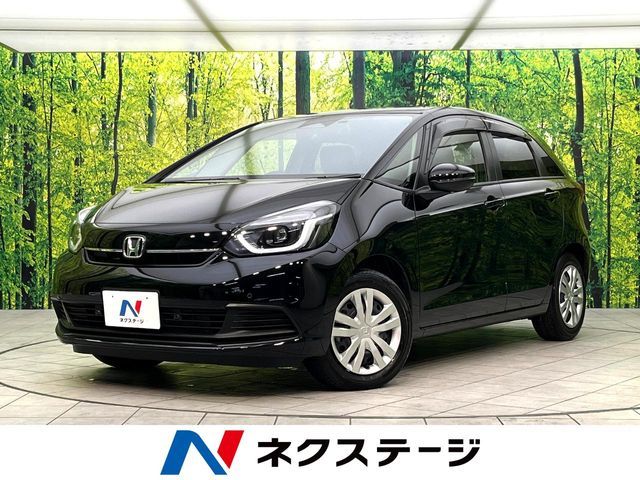 HONDA / FIT