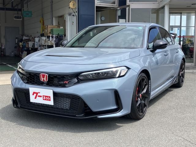 HONDA / CIVIC hatchback