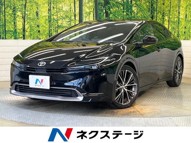 TOYOTA / PRIUS