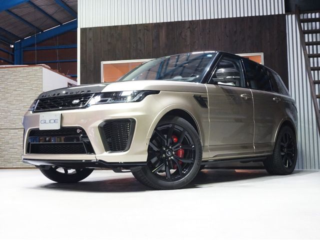 ROVER / ROVER RANGE ROVER SPORTS