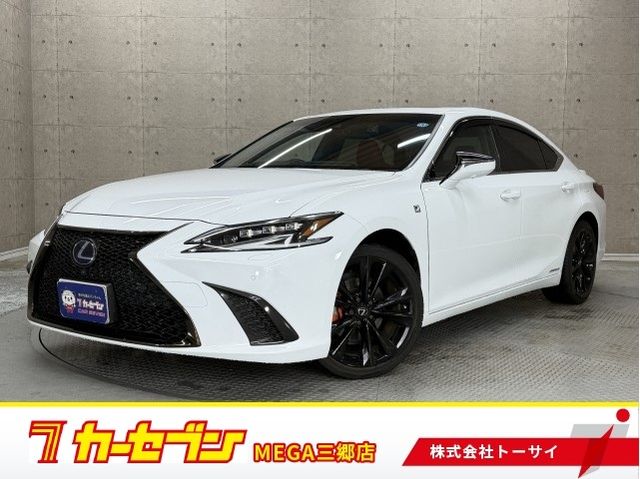 TOYOTA / LEXUS ES300h