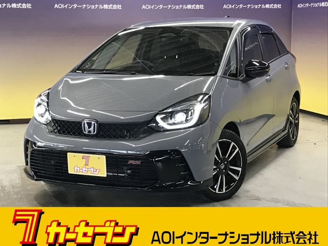 HONDA / FIT e:HEV