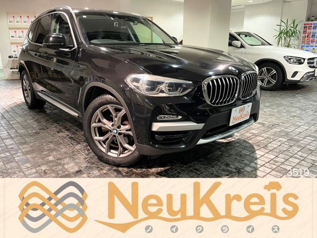 BMW / BMW X3