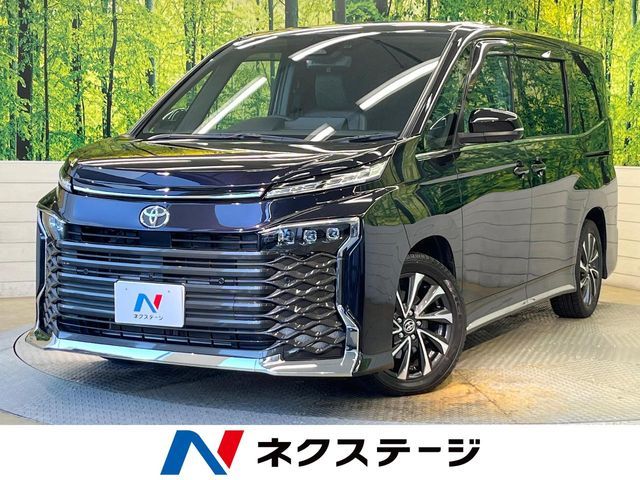 TOYOTA / VOXY