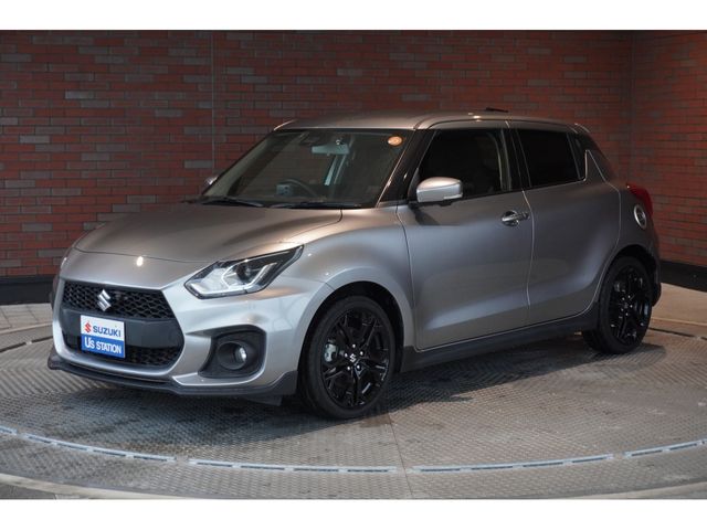 Japanese used car Ref# 1714688 SUZUKI / SWIFT