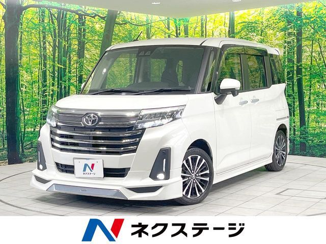 Japanese used car Ref# 1714689 TOYOTA / ROOMY