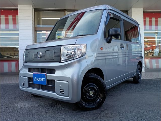 Japanese used car Ref# 1714691 HONDA / N-VAN e: