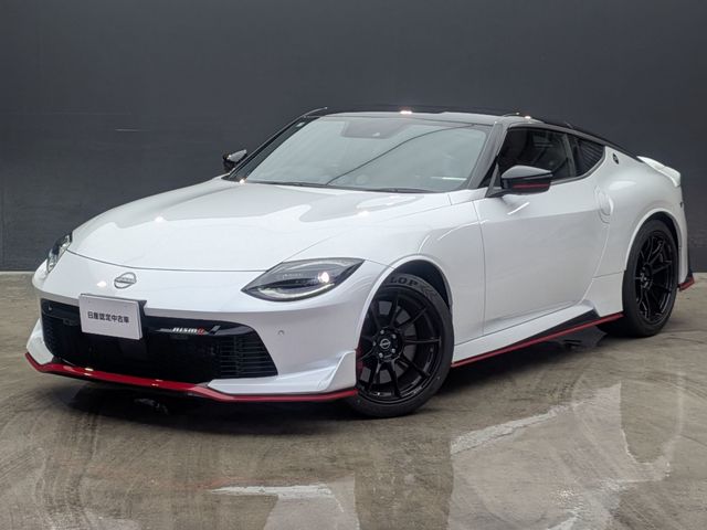 Japanese used car Ref# 1714692 NISSAN / FAIRLADY Z