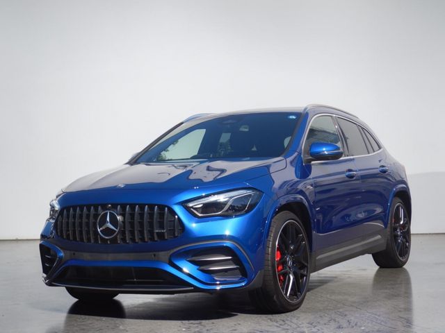 MERCEDES BENZ / MERCEDES AMG GLA class