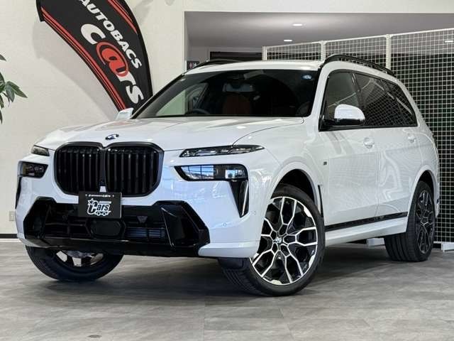 BMW / BMW X7
