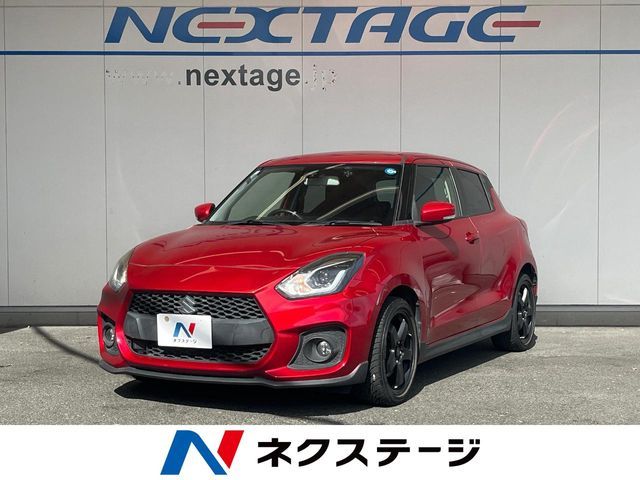 SUZUKI / SWIFT