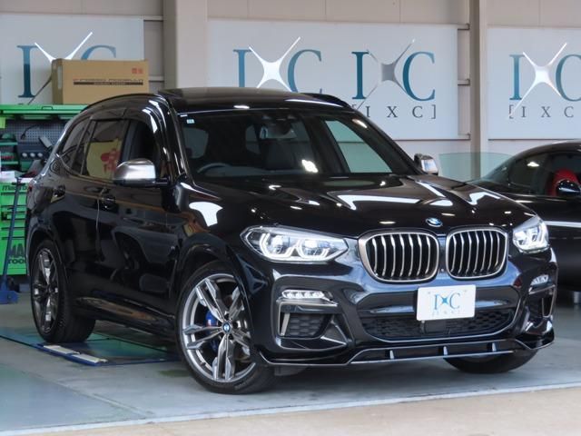 BMW / BMW X3