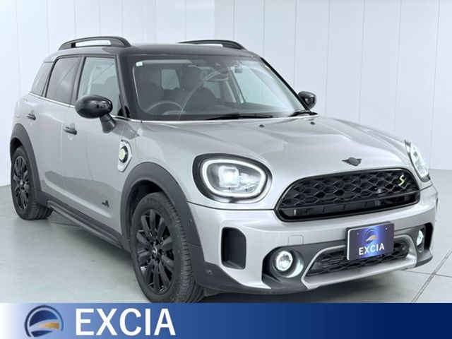 BMW / MINI COOPER S E CROSSOVER