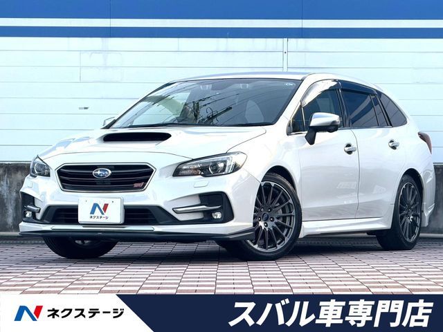 SUBARU / LEVORG