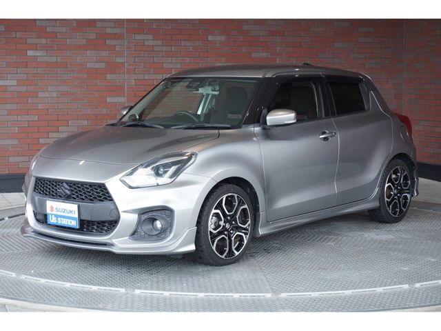 SUZUKI / SWIFT