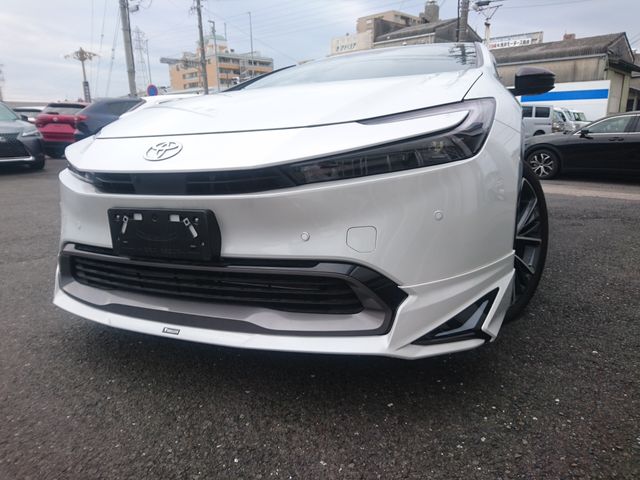 TOYOTA / PRIUS