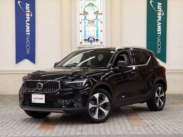 VOLVO / VOLVO XC40