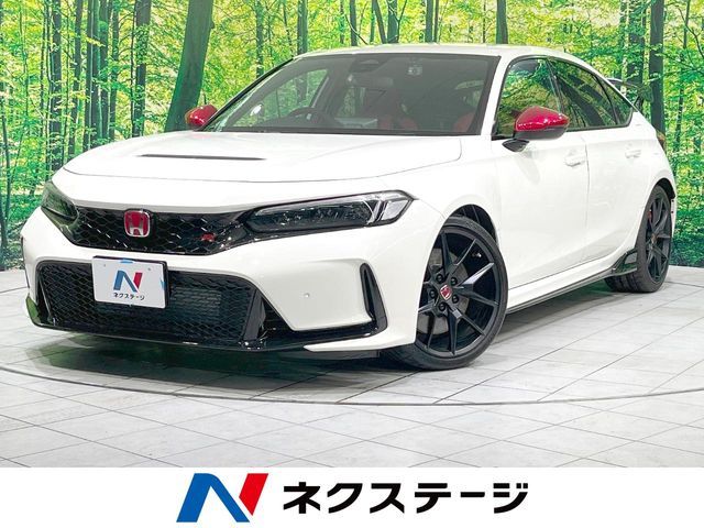 HONDA / CIVIC hatchback