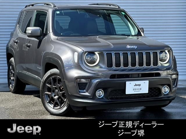 JEEP / JEEP Renegade