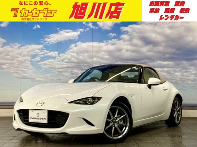 MAZDA / ROADSTER