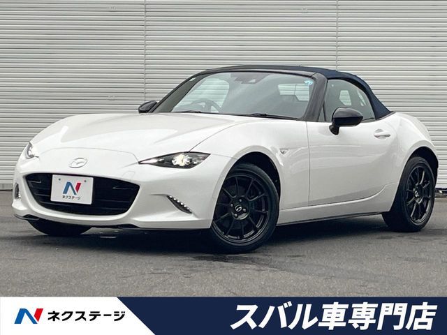 MAZDA / ROADSTER