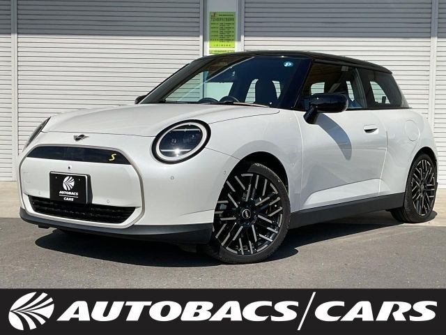 BMW / MINI COOPER