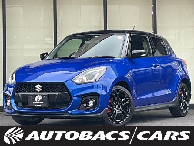 SUZUKI / SWIFT