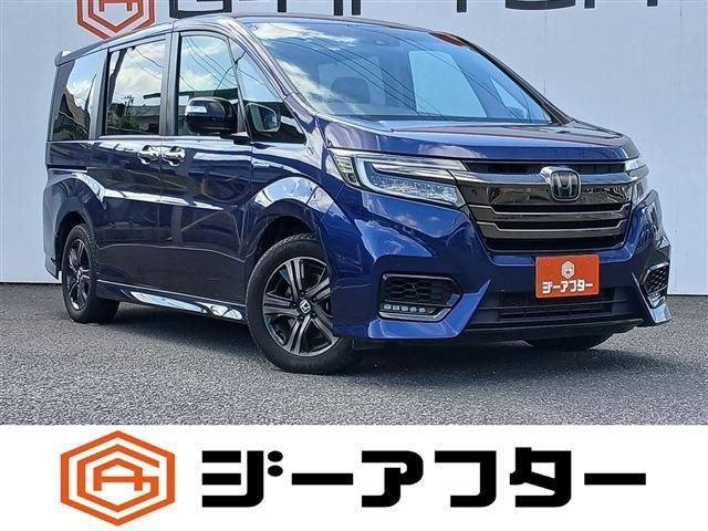 HONDA / STEPWAGON SPADA HYBRID