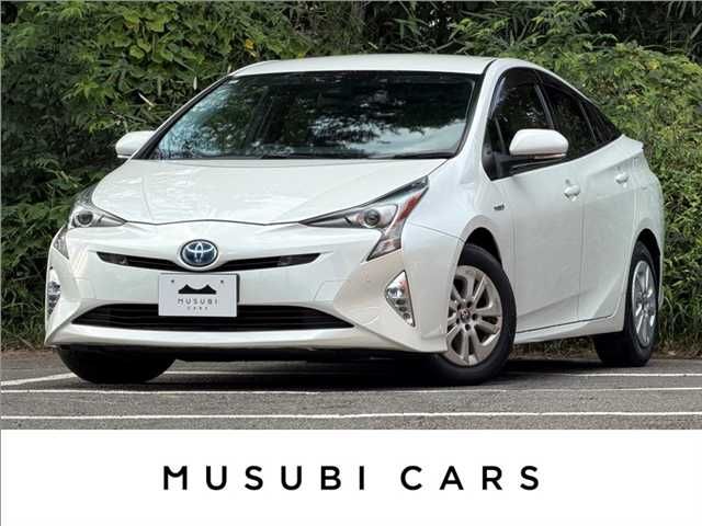TOYOTA / PRIUS