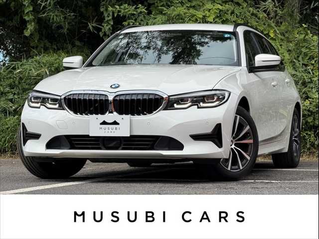 BMW / BMW 3series TOURING