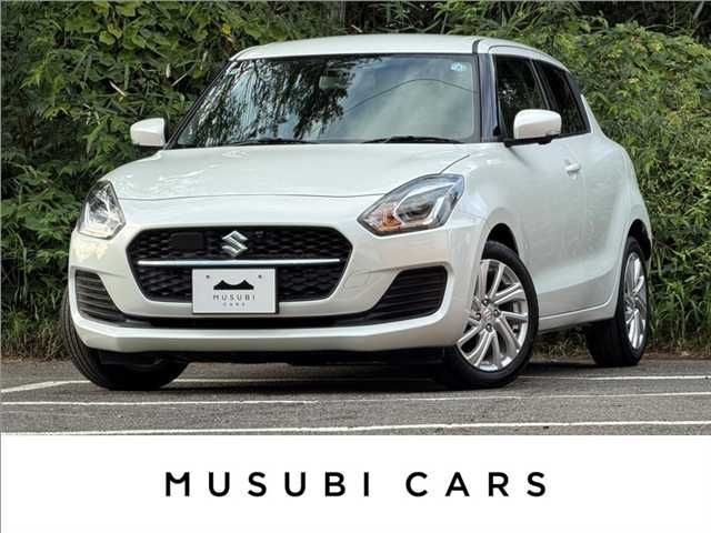 SUZUKI / SWIFT