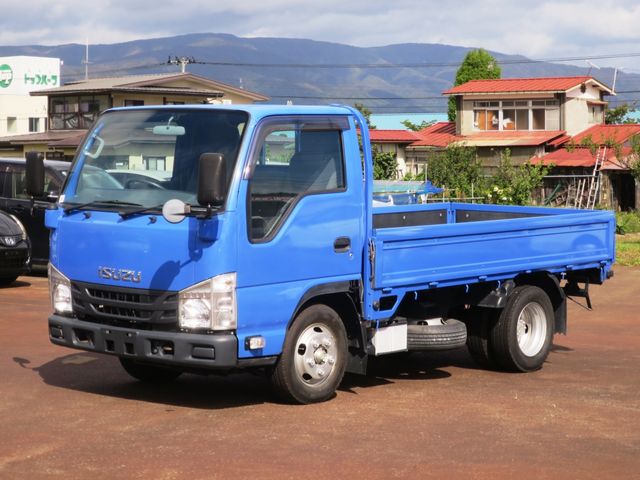 ISUZU / ELF