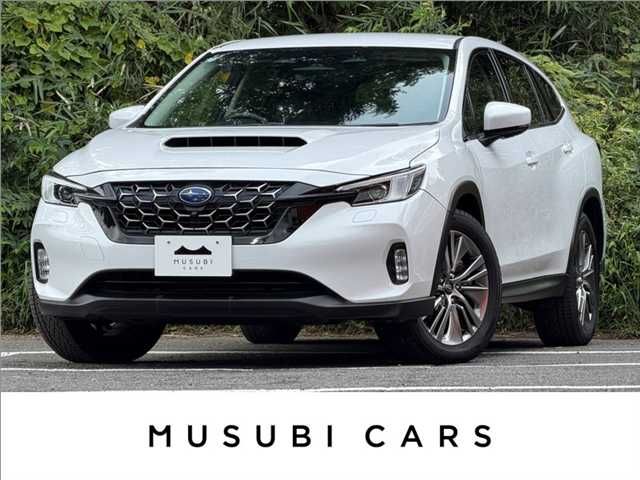 SUBARU / LEVORG LAYBACK