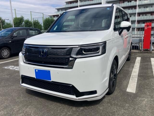HONDA / ステップワゴンスパーダＨＶ