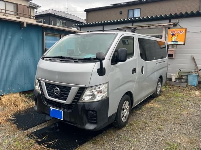 NISSAN / NV350 CARAVAN