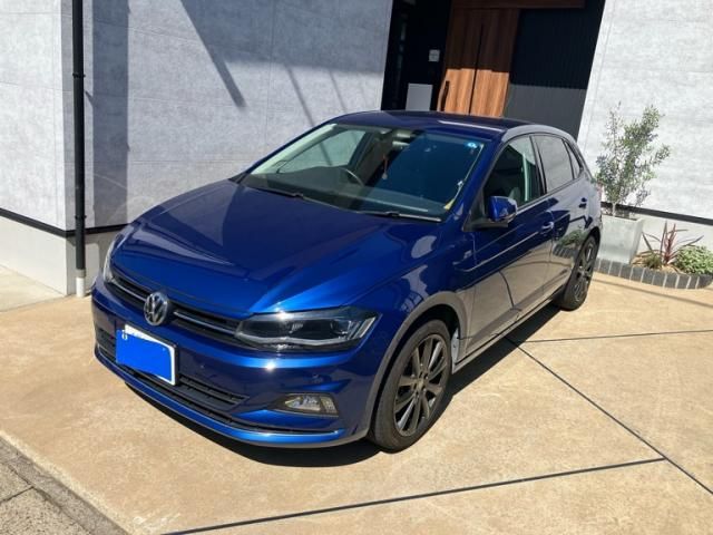 VOLKSWAGEN / VOLKSWAGEN POLO