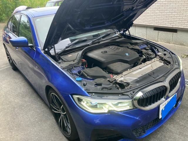 BMW / BMW 3series sedan