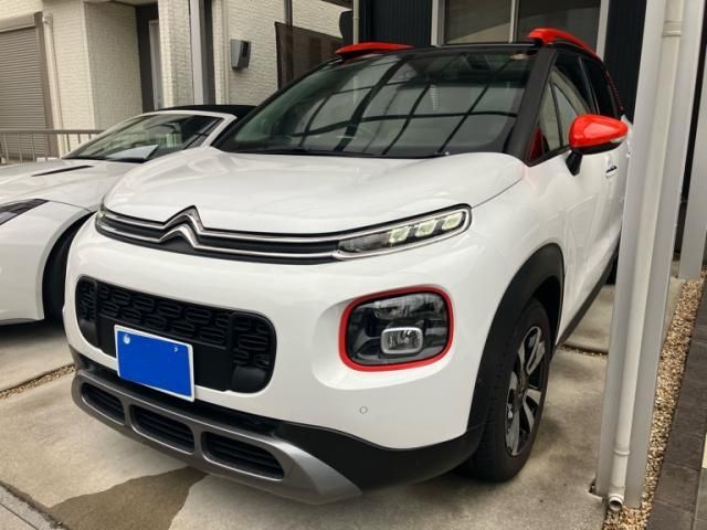 CITROEN / CITROEN C3 AIRCROSS SUV