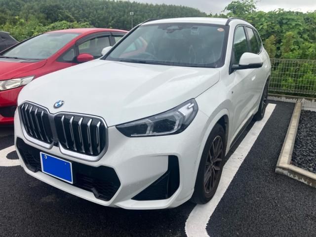 BMW / BMW X1
