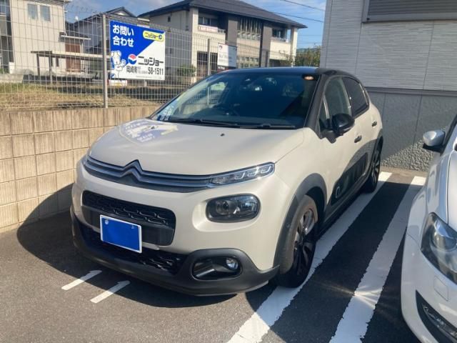 CITROEN / CITROEN C3
