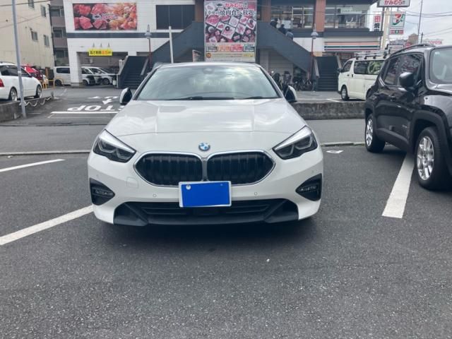 BMW / BMW 2series Gran coupe