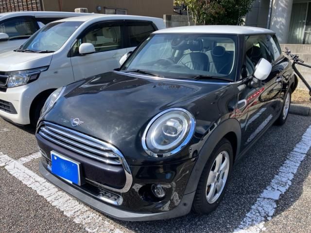 BMW / MINI COOPER D