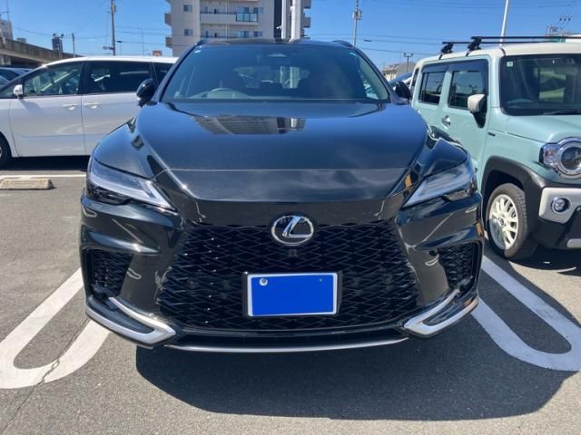 TOYOTA / LEXUS RX350 AWD