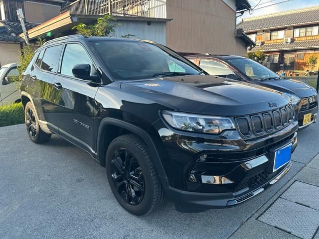 JEEP / JEEP COMPASS