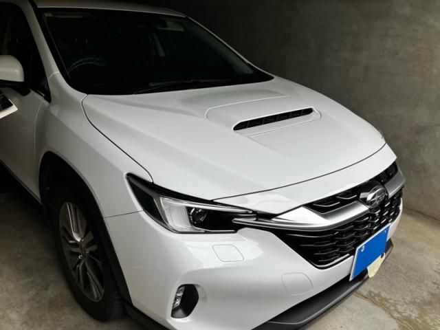 SUBARU / LEVORG LAYBACK
