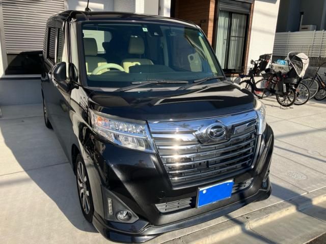 DAIHATSU / THOR