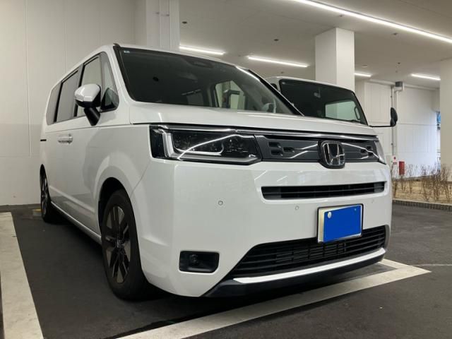 HONDA / STEPWAGON