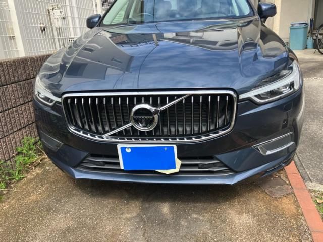 VOLVO / VOLVO XC60