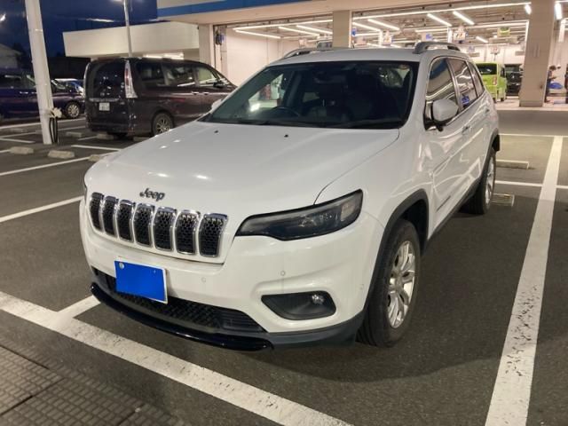 JEEP / JEEP CHEROKEE