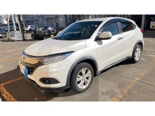 HONDA / VEZEL 4WD
